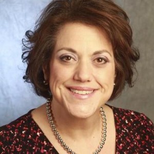 Judy Crocker