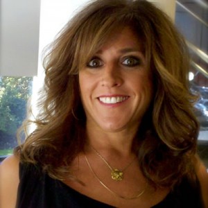 Lisa Moss